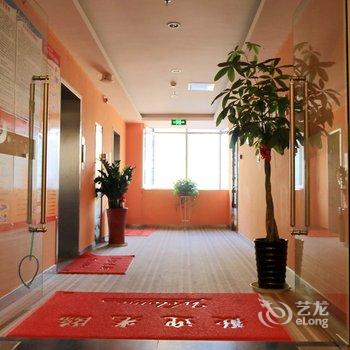 镇江泊客酒店酒店提供图片