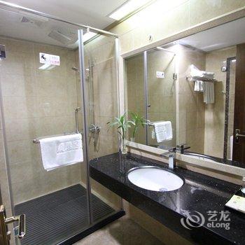茂名龙腾国际大酒店酒店提供图片