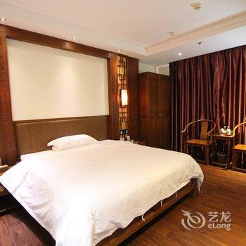 茂名龙腾国际大酒店酒店提供图片