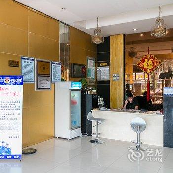 永康圣保罗商务宾馆酒店提供图片