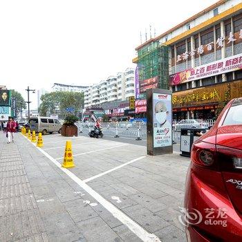 格林豪泰(洛阳牡丹公园店)酒店提供图片