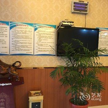 宣城宏程农庄(汽车站店)酒店提供图片