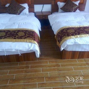 泸沽湖湖滨苑客栈酒店提供图片