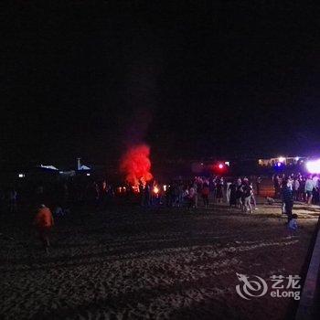 中卫月宫庄园四合院酒店酒店提供图片