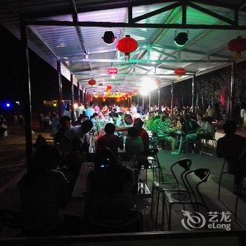 中卫月宫庄园四合院酒店酒店提供图片