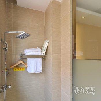 台州悦华精品酒店酒店提供图片