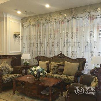 西安简妮花园精品酒店酒店提供图片