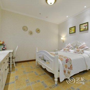 西安简妮花园精品酒店酒店提供图片
