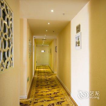 同里锦庭商务宾馆酒店提供图片