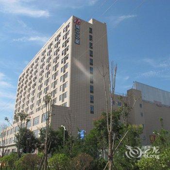 锦江之星(杨凌高铁站酒店)酒店提供图片