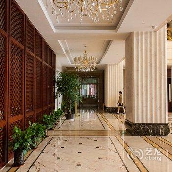 五河银凯国际大酒店(蚌埠)酒店提供图片