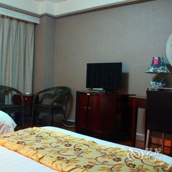乌鲁木齐喀什国际酒店酒店提供图片