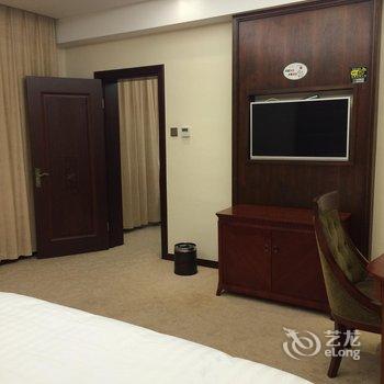 青田伯温大酒店酒店提供图片