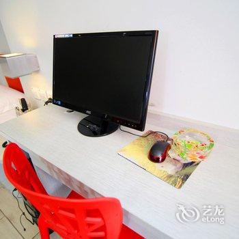 吉林市金棕榈商务宾馆酒店提供图片