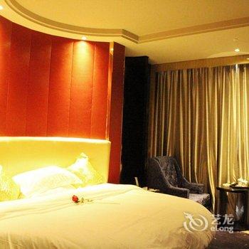 九江天海酒店(长江二桥港湾店)酒店提供图片