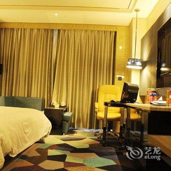 九江天海酒店(长江二桥港湾店)酒店提供图片