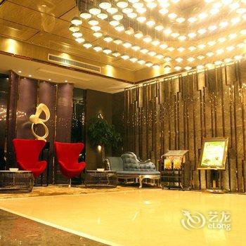 九江天海酒店(长江二桥港湾店)酒店提供图片