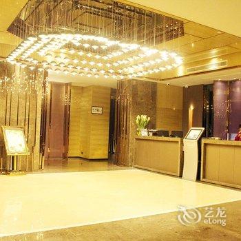 九江天海酒店(长江二桥港湾店)酒店提供图片