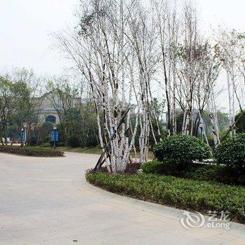 九江天海酒店(长江二桥港湾店)酒店提供图片