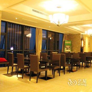 九江天海酒店(长江二桥港湾店)酒店提供图片