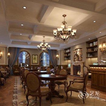 西安简妮花园精品酒店酒店提供图片
