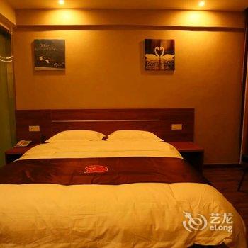 尚客优连锁酒店(三门峡东风市场店)酒店提供图片