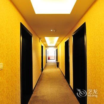 贵阳喜悦财富酒店酒店提供图片