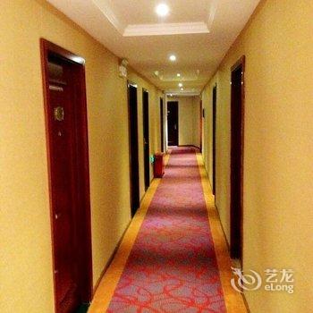 海宁宁通宾馆酒店提供图片