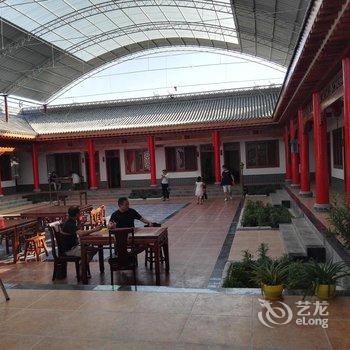中卫月宫庄园四合院酒店酒店提供图片