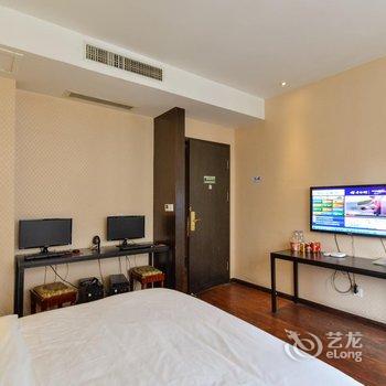 台州悦华精品酒店酒店提供图片