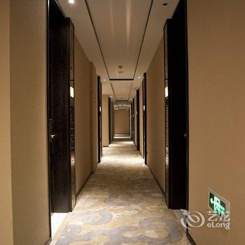 绍兴悦府·古越枕河景观酒店酒店提供图片