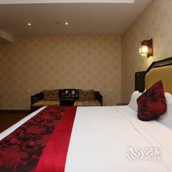 阆中卓尚丝绸酒店酒店提供图片