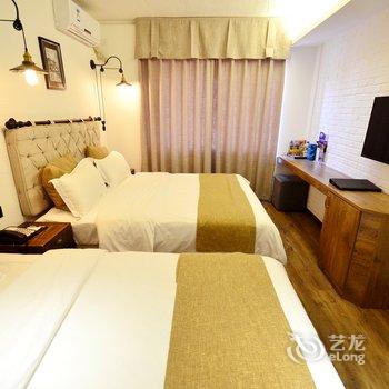 哈尔滨米兰精品酒店酒店提供图片