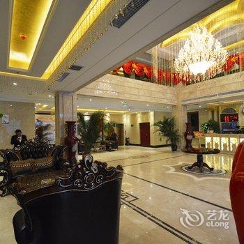 登封嵩福源商务酒店酒店提供图片