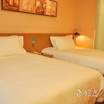 锦江之星品尚(太原平阳路店)酒店提供图片
