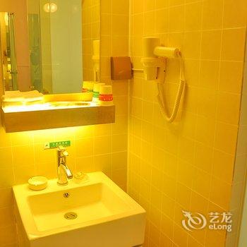 锦江之星品尚(太原平阳路店)酒店提供图片