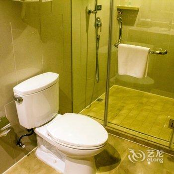 南苑e家精选酒店(宁波翠柏欧尚店)酒店提供图片