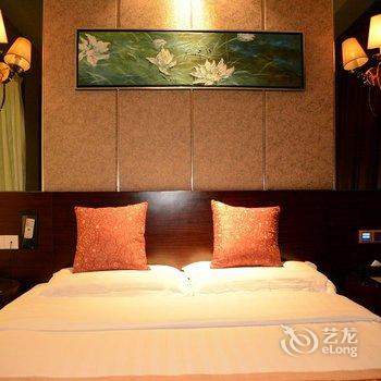 鄂州飞鹅假日酒店酒店提供图片