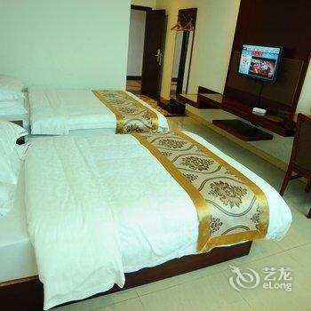 儋州日月明商务酒店酒店提供图片