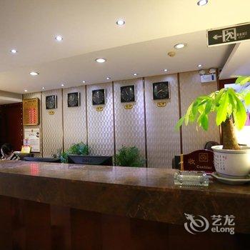 五河县皇都大酒店(蚌埠市)酒店提供图片