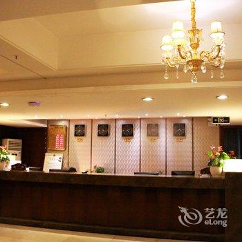 五河县皇都大酒店(蚌埠市)酒店提供图片