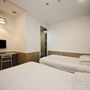 海友酒店(福州五一广场店)酒店提供图片