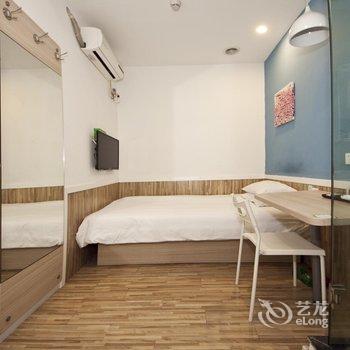 海友酒店(福州五一广场店)酒店提供图片