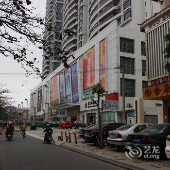 湛江国政大酒店酒店提供图片