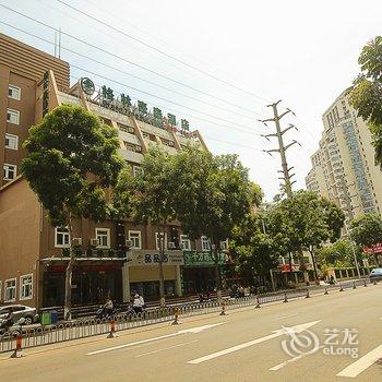 格林豪泰(海口国贸店)酒店提供图片