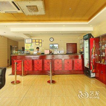 格林豪泰(海口国贸店)酒店提供图片