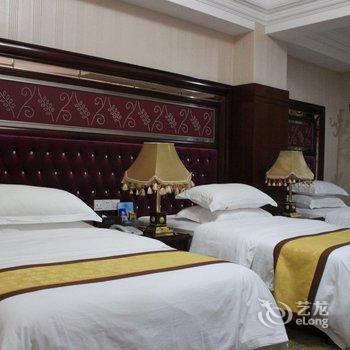 湛江国政大酒店酒店提供图片