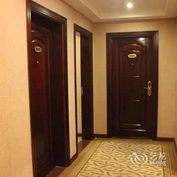 湛江江龙商务酒店酒店提供图片