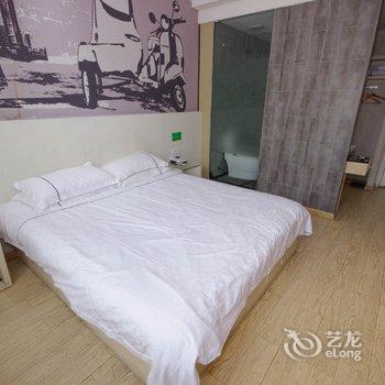绍兴市果丁图书酒店酒店提供图片