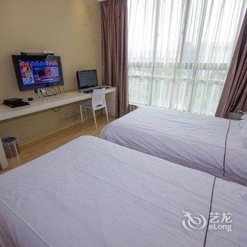 绍兴市果丁图书酒店酒店提供图片